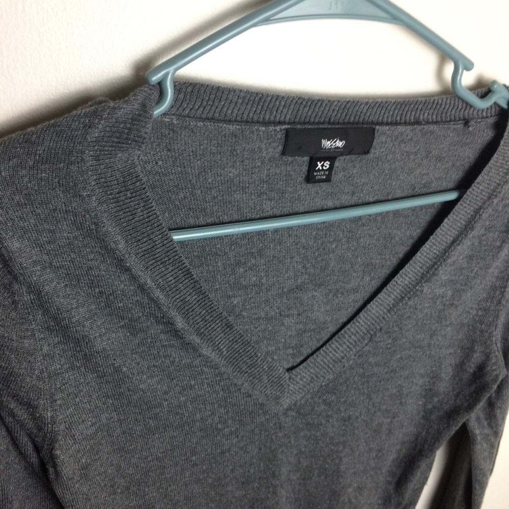 Mossimo Supply Co. Sweater